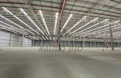 Imagem 3: Galpão em Condomínio para alugar no bairro Portão em Arujá - SP