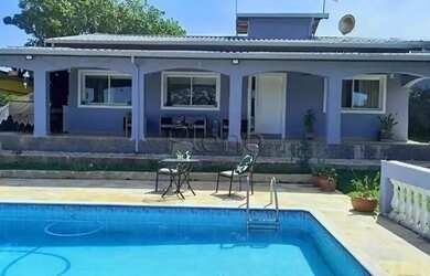 Imagem: A fazenda possui 1.000m² de Área e está localizado em Terras