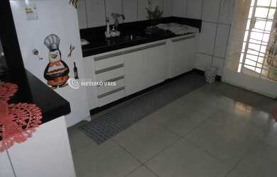 Imagem 11: Venda Casa Jardim Vitória Belo Horizonte