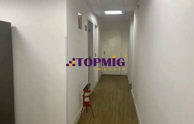 Imagem 9: Prédio Comercial - Eldorado - Contagem