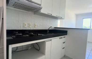 Imagem 9: Oferta Apartamento 2/4 No Cond cohabinal village
