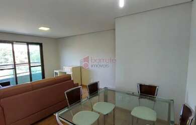 Imagem: O apartamento possui 3 Dormitórios, 3 Banheiros, 2 Vagas na