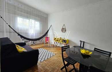 Imagem: Apartamento com 2 dormitórios à venda, 70 m² por R$ 350.000,00