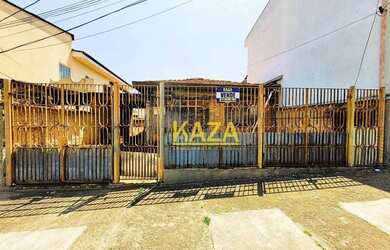 Imagem: O terreno possui 384m² de Área e está localizado em Vila