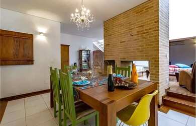 Imagem 6: Sobrado à venda com 4 suítes no Village Visconde de Itamaracá, Valinhos