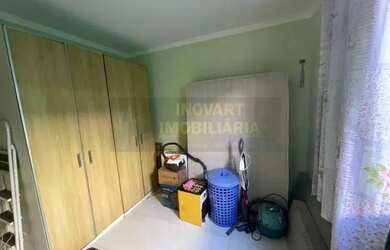 Imagem 4: KCOD 1108 Excelente casa no bairro Nova São Pedro, 3 quartos, sendo 1 suíte