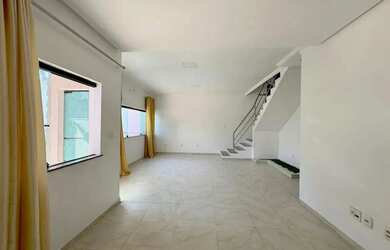 Imagem 13: Duplex no Condomínio Residencial Tapajós Venda e Locação - 198m², 3 Suítes, Escritório T