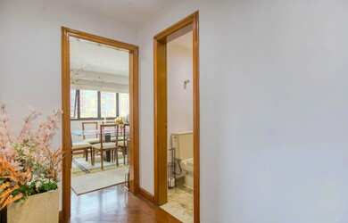 Imagem 13: Apartamento para venda em Aclimação com 4 quartos, sendo 2 suítes ,...