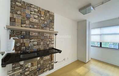 Imagem 16: Conjunto de Salas 90 m² para Locação próximo à àrea hospitalar