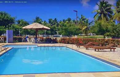 Imagem: O terreno possui 1.000m² de Área e está localizado em Itaporanga