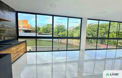 Imagem 14: SOBRADO PORTAL GREEN. Piscina, Imóvel novo, 530m² de Áreae5 Vagas na...