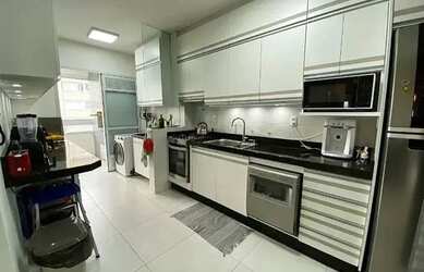 Imagem 2: Imóvel para venda com 130 metros quadrados com 2 quartos em Vila Boa...