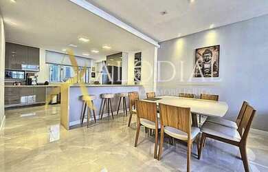 Imagem 8: Lindo 3 dormitórios à venda! Andar alto! Garagem - Copacabana