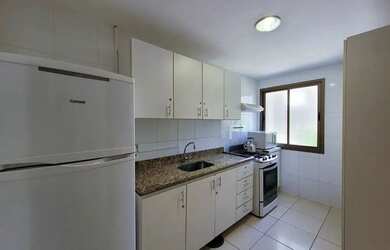 Imagem 2: Apartamento em Menino Deus