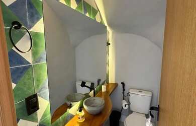 Imagem 4: Venda Casa 2/4 suítes em Condomínio em Abrantes/ Alphaville