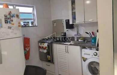 Imagem 9: Kitnet/Conjugado - / Residencial / Santa Teresa