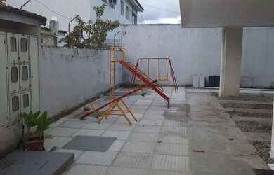 Imagem 10: Apartamento em pau amarelo rua são Sebastião Amaral.