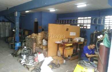 Imagem 5: Barracão à venda em Campinas, Loteamento Parque São Martinho, com 430 m²