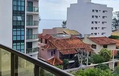 Imagem 7: Apartamento 3 Suítes com Varanda e Vista para o Mar