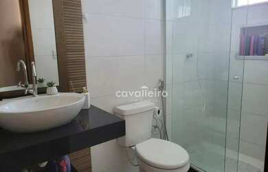 Imagem 15: Residência com 03 quartos, sendo 01 suíte, perto do centro de Inoã...