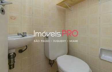 Imagem 13: Otimo apartamento com 84 m² com 2 dormitórios, suíte, 3º dormi reversível, vaga no melhor