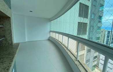 Imagem: O apartamento possui 3 Dormitórios, 3 Banheiros, 2 Vagas na