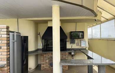 Imagem 11: Apartamento para venda com 43 metros quadrados com 1 quarto em Barra Funda...