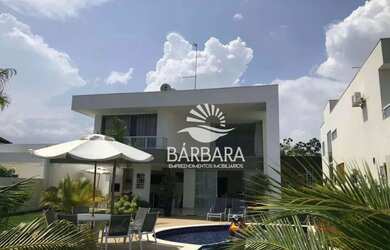 Imagem: Casa com 5 dormitórios para alugar, 260 m² por R$ 3.500,00/dia