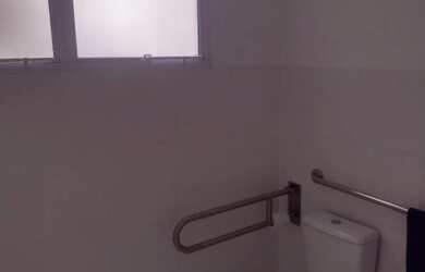 Imagem 13: Apto térreo bairro Trindade