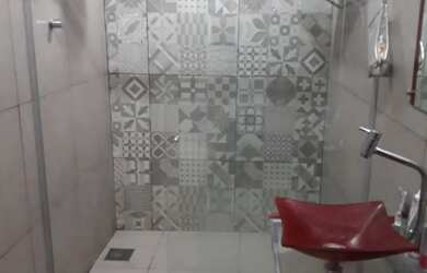 Imagem 6: VENDA - CASA TÉRREA 120M² - RIACHO DA CRUZ - JANUÁRIA-MG