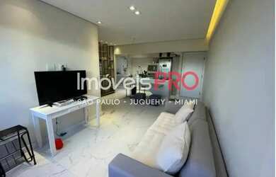 Imagem 4: Apto reformado de 2 dorm e 1 vaga no Campo Belo