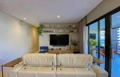 Imagem 6: Venda Apartamento 4 Dormitórios - 158 m² Aclimação