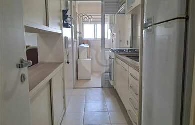 Imagem 3: Apartamento com 2 quartos à venda em Pinheiros - SP