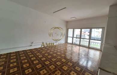 Imagem 6: Aluga Casa Comercial, 500 m², 4 Quartos, 6 Banheiros, 10 Vagas, Jardim...