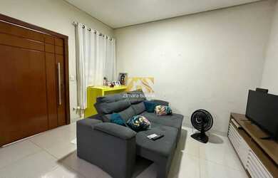 Imagem 14: Casa 3/4 com 1 suíte - 140 m² na 305 sul Arso 32 - próximo a Unimed...