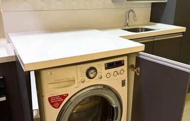 Imagem 8: RR7285 Apartamento MOBILIADO 81m² CONDOMÍNIO ROYAL PARK - OPORTUNIDADE...