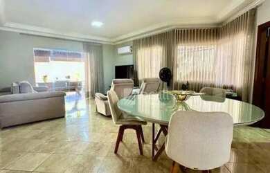 Imagem 5: Casa com 3 dormitórios à venda, 400 m² por R$ 2.200.000,00 - Parque...