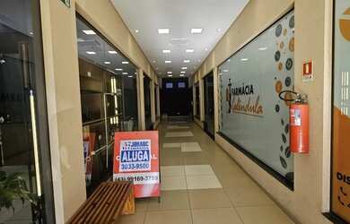 Imagem: O depósito possui 60m² de Área e está localizado em Centro