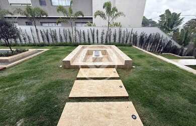 Imagem 5: Casa 4 suítes no Alphaville Lagoa dos Ingleses codigo 161828