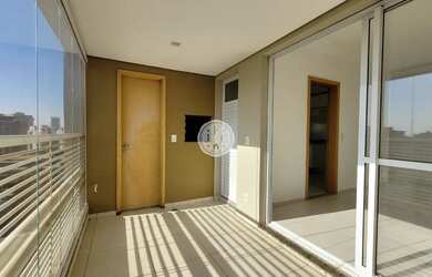 Imagem 6: Apartamento com 3 quartos para Alugar, 78m² - Nova Aliança - UNIP