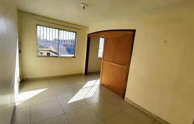 Imagem: Apartamento 3 ou 2 Quartos, sendo 1 suíte, 1 ou 2 Salas, Cozinha