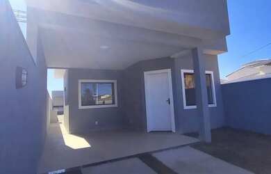 Imagem 11: Casa com 3 Quartos e 3 banheiros à Venda, 120 m² por R$ 530.000