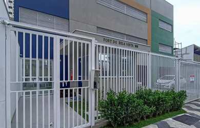 Imagem 10: Apartamento de 1 dormitório no Bela Vista, OSASCO - Condomínio com lazer...