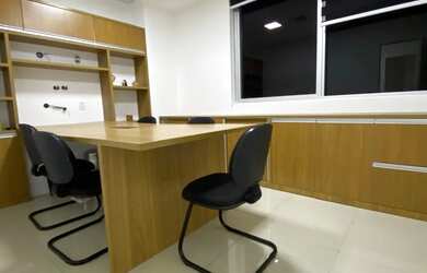 Imagem 15: Oportunidade Alugo Sala CEO Salvador Shopping Escritório/Consultório