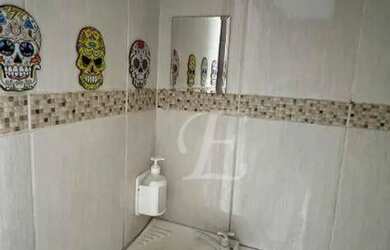 Imagem 3: Salão para alugar, 35 m² por R$ 850,00/mês - Jardim Peri - São Paulo/SP