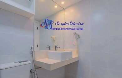 Imagem 9: Apartamento mobiliado no Suítes Beach Park - Porto das Dunas