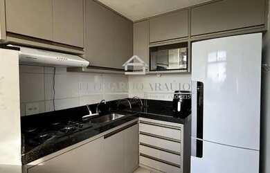 Imagem 5: APARTAMENTO 03 QUARTOS COM SUÍTE MUITO BEM LOCALIZADO EM MORADA DE LARANJEIRAS...