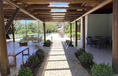 Imagem 4: Casa com 3 dormitórios à venda, 133 m² por R$ 1.500.000,00 - Praia do Forte - Mata de São