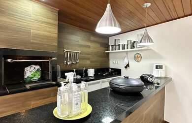 Imagem 9: casa em Buraquinho lauro de freitas 4 qt sendo 3 suites