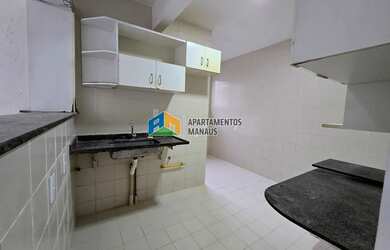 Imagem 9: Residencial Boa Vista 3Qts/1St Ponta Negra